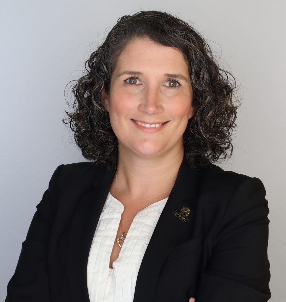 Ashley Irwin headshot (2025)